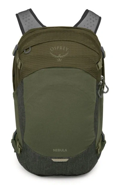 Osprey Nebula 32-liter Backpack In Green