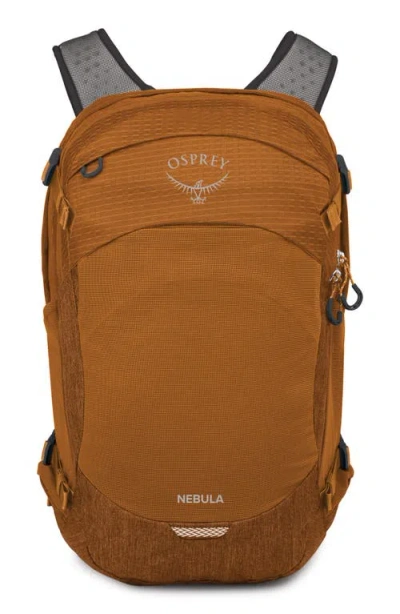 Osprey Nebula 32-liter Backpack In Toffee Orange Heather