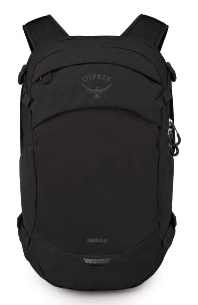 Osprey Nebula Backpack In Black