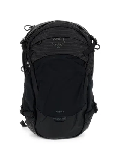 Osprey Nebula Backpack In Black