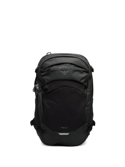 Osprey Nebula Backpack In Black