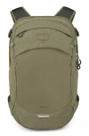 Osprey Nebula Backpack In Olive Tan