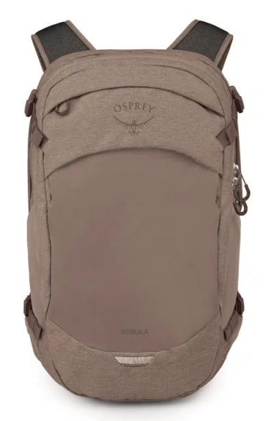 Osprey Nebula Backpack In Timber Beige