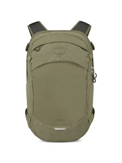 Osprey Nebula Driftshade Backpack In Green