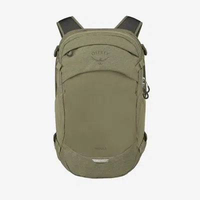 Osprey Nebula Driftshade Backpack In Green