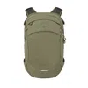Osprey Nebula Driftshade Backpack With Spacious Main Compartment In Multi