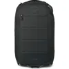 Osprey Ozone Four-wheel 80-liter Suitcase In Black