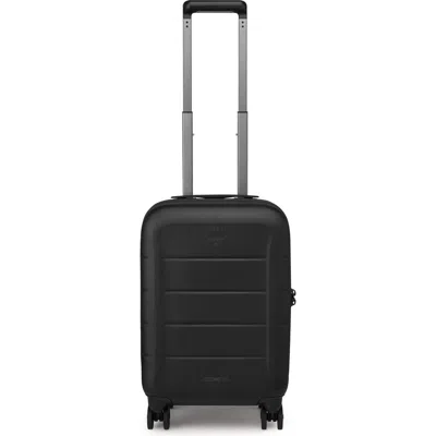 Osprey Ozone Hardside 4-wheel Carry-on Suitcase In Black