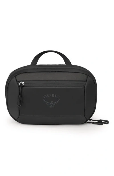 Osprey Ozone Powerhouse Bag In Black