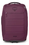 Osprey Ozone Two-wheel 21-inch Carry-on Suitcase