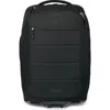 Osprey Ozone Two-wheel 40-liter Carry-on Suitcase In Black