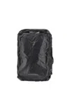 Osprey Padded Travel Bag In Black