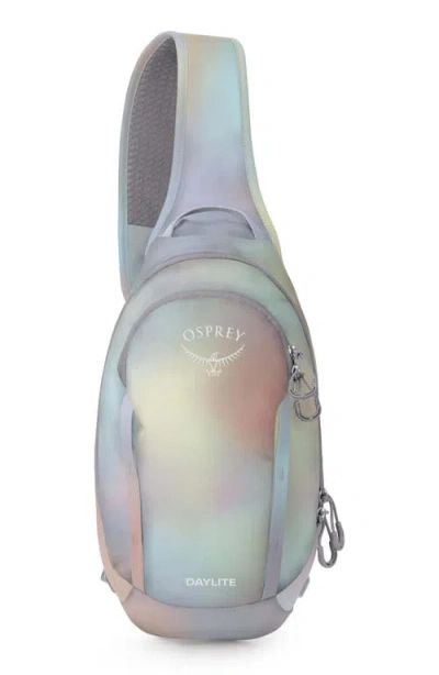 Osprey Pride Daylite Water Repellent Sling Bag