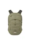 Osprey Quasar 26 Driftshade Backpack In Red