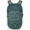 Osprey Quasar 26-liter Backpack In Green
