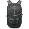 Osprey Quasar 26-liter Backpack In Black