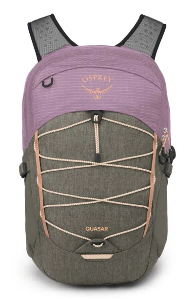Osprey Quasar 26-liter Backpack In Multi