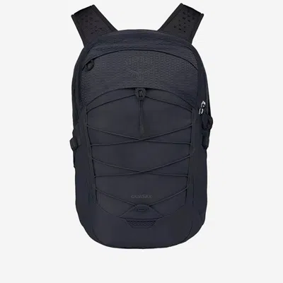 Osprey Quasar Backpack In Black