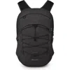 Osprey Quasar Backpack In Black