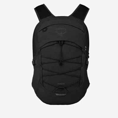 Osprey Quasar Backpack In Black