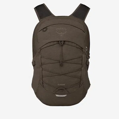 Osprey Quasar Backpack In Brown