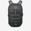 Osprey 26 Quasar Backpack In Black