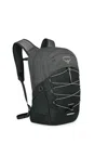 Osprey Quasar Logo-print Backpack In Black