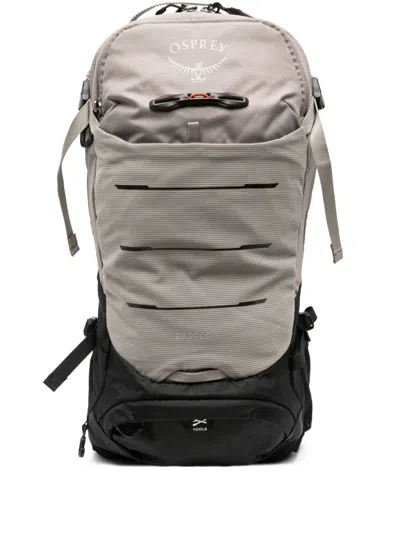 Osprey Raptor 10 Backpack In Neutral