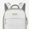 Osprey Recycled Polyester Backpack In White