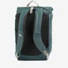 Osprey Roll-top Nylon Backpack In Blue