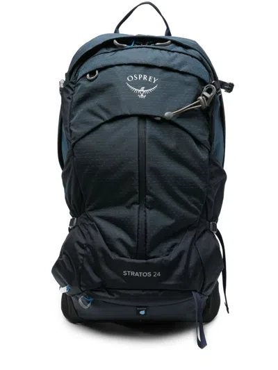 Osprey Sirrus 34 Backpack In Blue