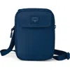 Osprey Small Aoede Crossbody Bag In Antique Blue