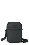 Osprey Small Aoede Crossbody Bag In Black