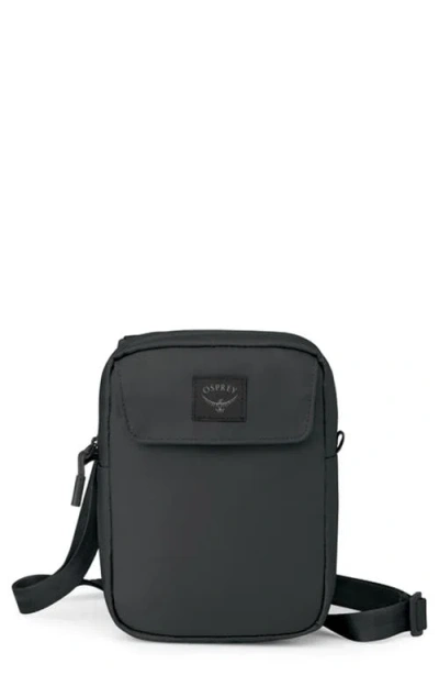 Osprey Small Aoede Crossbody Bag In Black