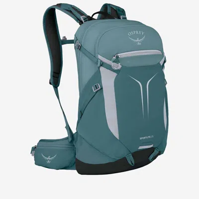 Osprey Sportlite Backpack In Green