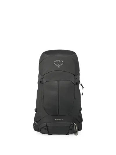 Osprey Stratos 36 Backpack In Gray