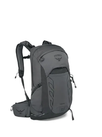 Osprey Talon 22 Adjustable-strap Backpack In Gray