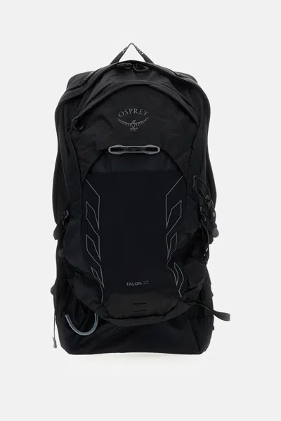 Osprey Talon 22 Backpack In Black