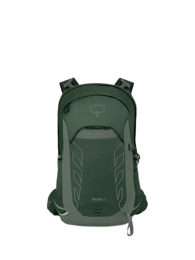Osprey Talon 22 Backpack In Green