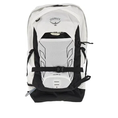 Osprey 'talon 22' Backpack In White