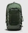 Osprey Talon 22 Bag In Green Canopy/pine Leaf