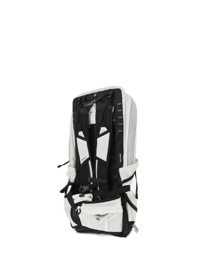Osprey Talon Buckle Backpack In Black