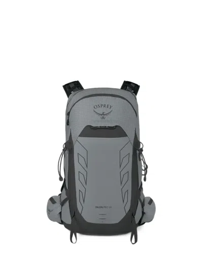 Osprey Talon Pro 20 Backpack In Gray
