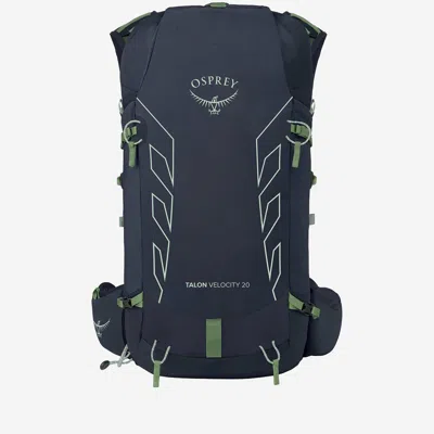 Osprey Talon Velocity 20 Backpack In Red