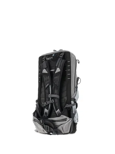 Osprey Tempest Pro 20 Backpack In Gray