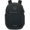 Osprey The Daylite Expandable 26+6 Travel Pack In Black