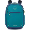 Osprey The Daylite Expandable 26+6 Travel Pack In Blue Spikemoss/alkaline
