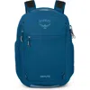 Osprey The Daylite Expandable 26+6 Travel Pack In Night Shift Blue