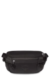 Osprey Transporter 3-liter Belt Bag In Raven Black/black