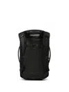 Osprey Transporter 30 Backpack In Black